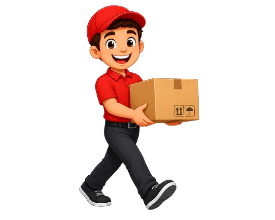Delivery 2